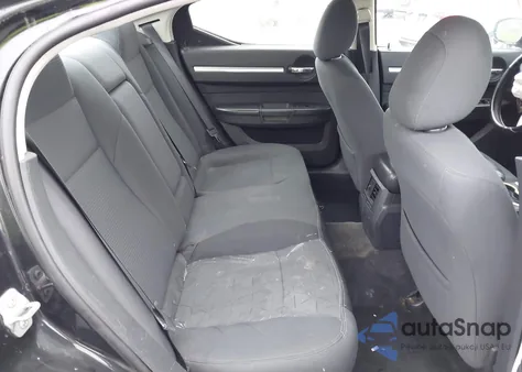 2010 Dodge Charger Sxt from USA, damaged, VIN 2B3CA3CV5AH243854